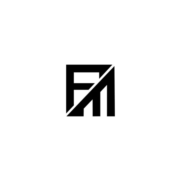 Logotipo Icono Elementos Plantilla Diseño — Archivo Imágenes Vectoriales
