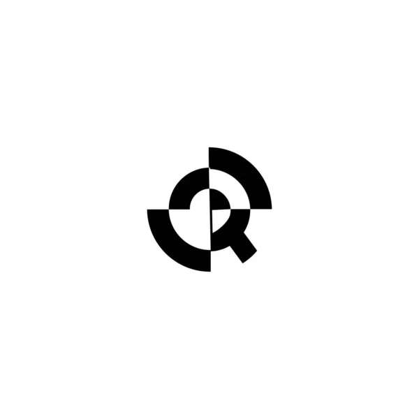 Elementi Del Modello Logo Design — Vettoriale Stock