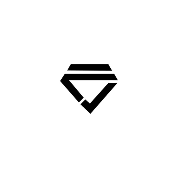 Вектор Дизайну Логотипу — стоковий вектор