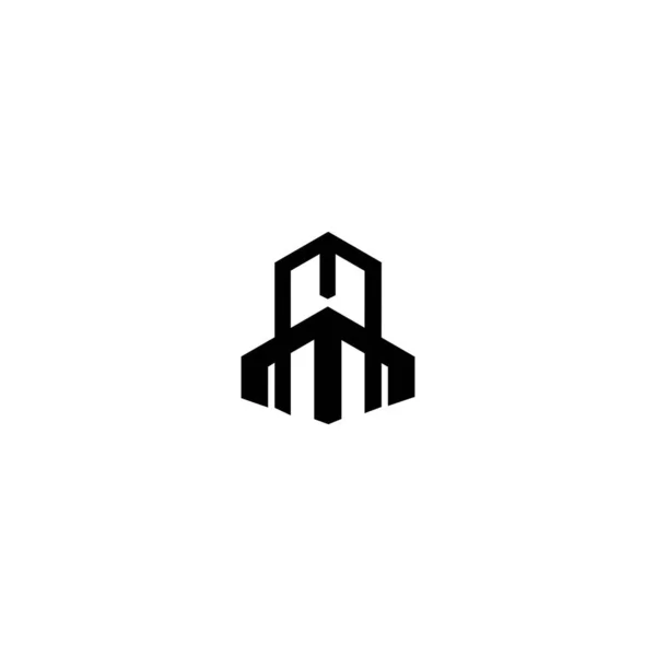 Διάνυσμα Σχεδιασμού Λογότυπου — Διανυσματικό Αρχείο