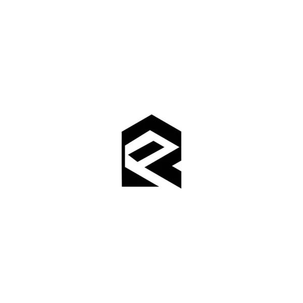 Logotyp Ikon Design Mall Element — Stock vektor