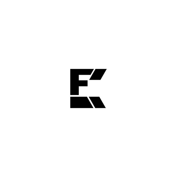 Elementos Modelo Design Logotipo — Vetor de Stock
