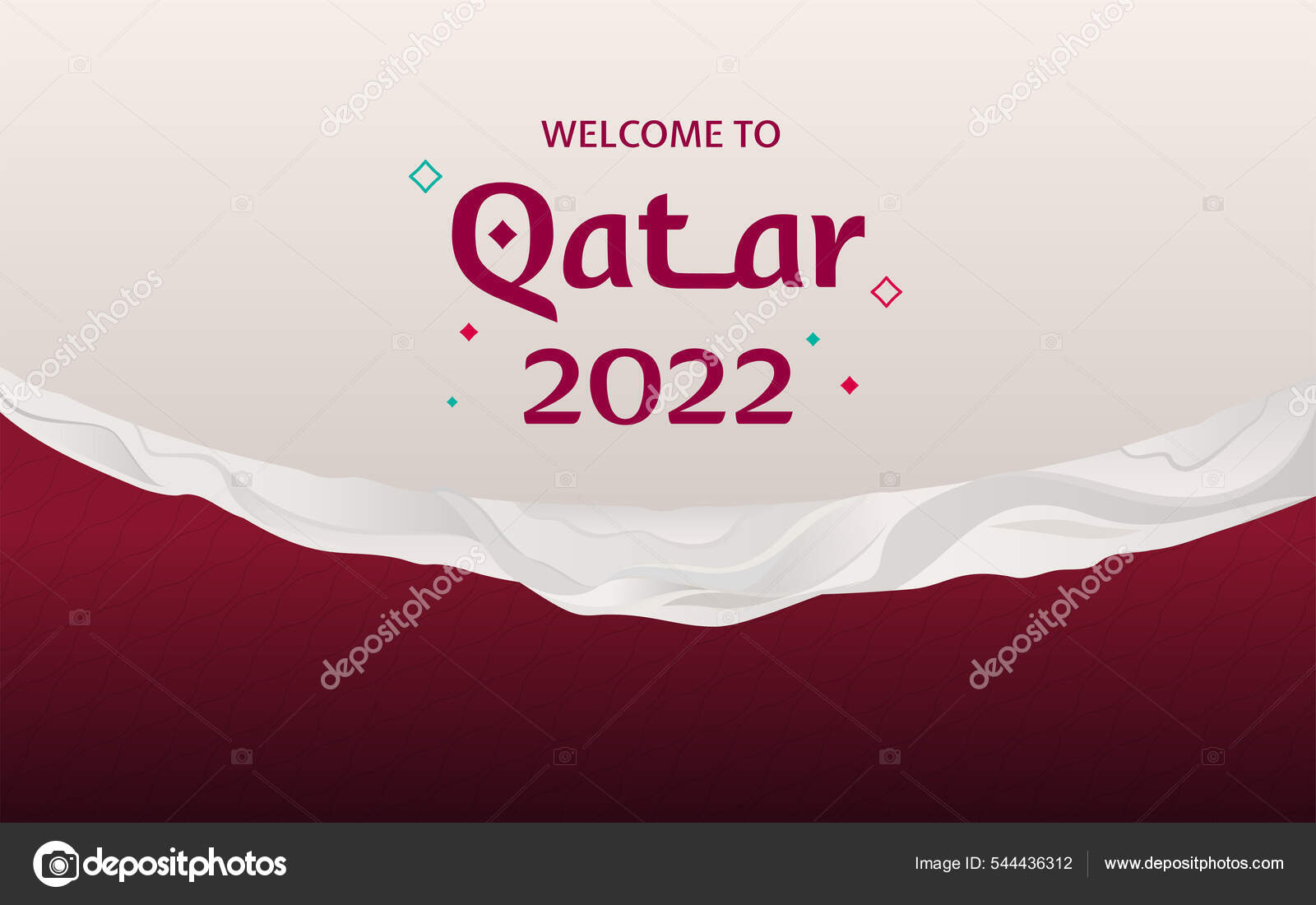 Thiết kế nền tảng Qatar World Cup 2022: Thiết kế nền tảng Qatar World Cup 2022 chắc chắn sẽ đem đến cho bạn những trải nghiệm hoàn toàn mới lạ. Với công nghệ tiên tiến và thiết kế tinh tế, sân vận động Qatar sẽ là một điểm đến không thể bỏ qua cho những ai yêu thích bóng đá.