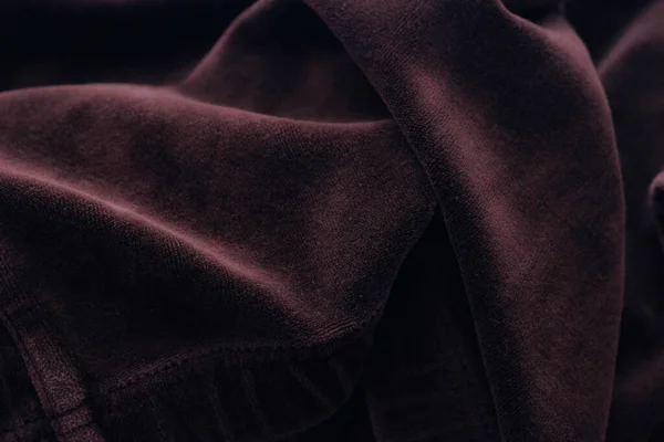 Багровый Текстурный Фон Полу — стоковое фото