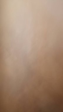 Beyaz, turuncu, kahverengi ve kırmızı ile soyut görüntü ve hız.