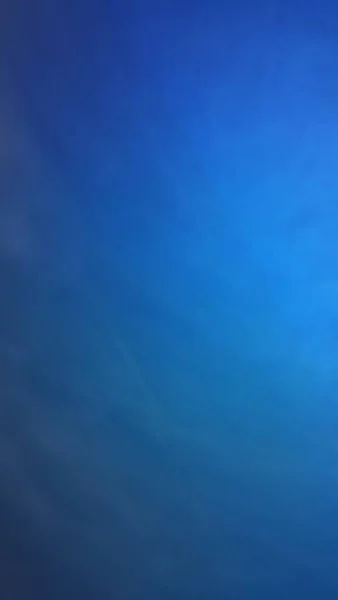 ライトブルー 海青の抽象的な画像と速度 — ストック写真