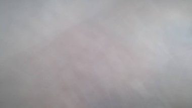 Sanat bulanıklığı ve ışık hızı Gri ve siyah, sis ve duman gibi ışık ve renk.