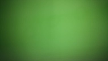 Soyut bulanık arkaplan Yeşil tonlar beyaz, yeşil, siyah.