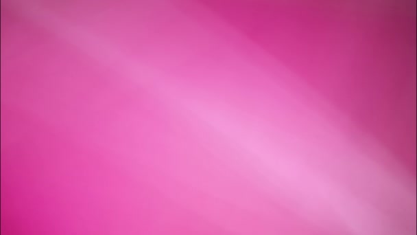 Abstract Blur Background Pink Tones Consist Pink Green Black — Stockvideo