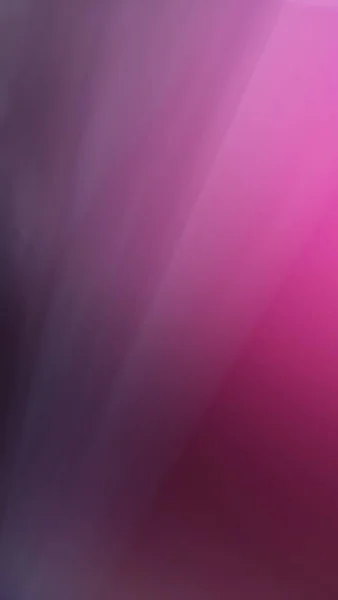 Telefon Komórkowy Czarny Tło Jasnofioletowy Tęcza Fantasy Pastel Fioletowy Różowy — Zdjęcie stockowe
