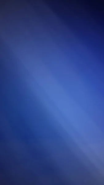 Mobile phone wallpaper, abstract image, blue gradient light.