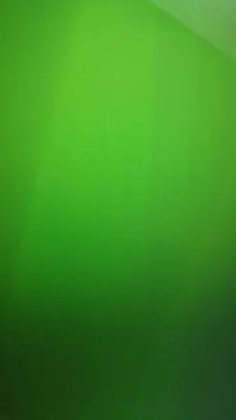 Fantastiska Suddiga Gröna Nyanser Suddig Grön Gradient Abstrakt Bakgrund Mobiltelefon — Stockfoto