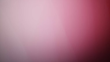 Soyut bulanık arkaplan, kırmızı, pembe, beyaz duygu, sevgi, romantizm, parlaklık, tatlılık ve kadınlık verir.