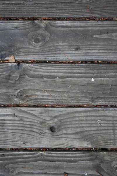 Vieux Fond Terrasse Bois Vieux Pont Bois Cartographie Gris Vieux — Photo