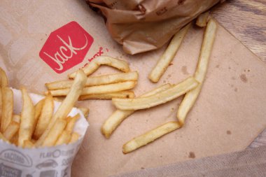 Washington, ABD - Temmuz 06 2022: 