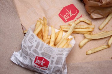 Washington, ABD - Temmuz 06 2022: 