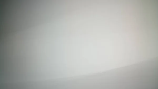 Degraderen Grijs Zwart Wit Abstract Monotone Verloop Venster Behang Wit — Stockfoto
