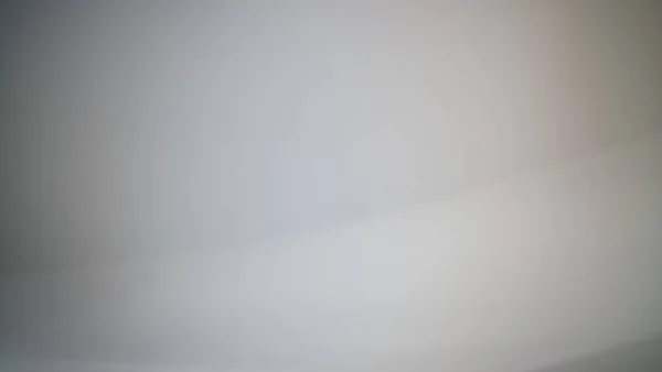 Çözünmüş Gri Siyah Beyaz Soyut Monoton Gradyan Pencere Kağıdı Beyaz — Stok fotoğraf