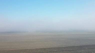 Güzel Ban Gioc şelaleleri Çin, Asya, Kuzey Vietnam sınırında, Cao Bang 'de, yazın, güneşli bir günde Lang Son' a doğru.