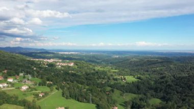 Saint-Valery-en-Caux 'daki La Tempete, Avrupa, Fransa, Normandiya, Seine Denizcilik' teki yüksek gelgitler sırasında, güneşli bir günde, Fecamp ve Dieppe 'ye doğru.