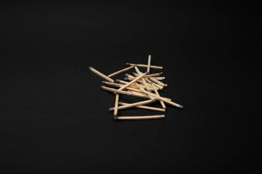 Maçlar arka planda yatıyor