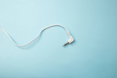 Arkaplanda aygıt için kulaklık