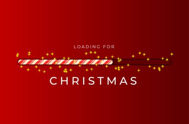 Noel 'de çubuk şekeri ışıltılı şekerlemelerle dolduruyorum. Pankartlar, kapaklar, Noel kartları ve diğer pazarlama amaçları için harika.
