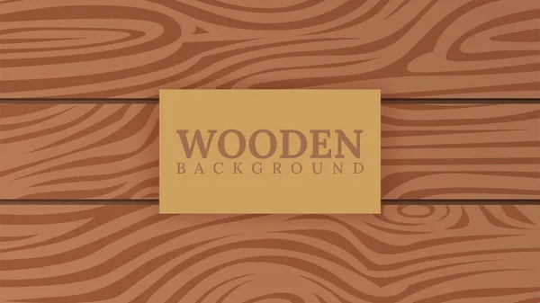 Wooden Texture Background. Wood texture that looks realistic and suitable for any content.