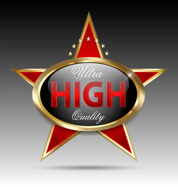 Yaratıcı, parlak ve kaliteli ürün etiketi tasarımı