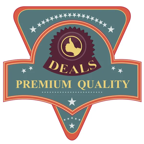 Kaliteli ürün tasarım ögesi