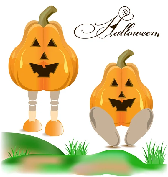 komik kabak birkaç yaratıcı vektör çizim