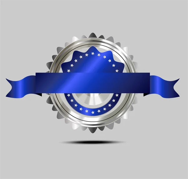 Şirket pazarı etiketi / amblemi / çıkartmasının yaratıcı tasarımı