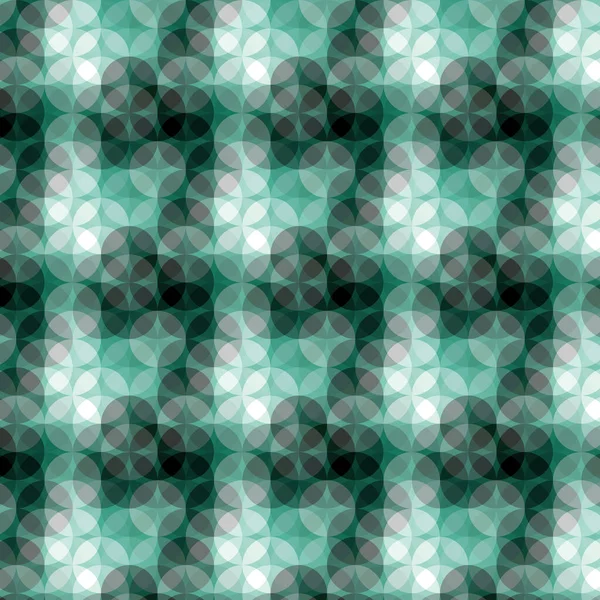 Abstract Kleur Computer Geholpen Generatieve Kunst Achtergrond Sjabloon Grafisch Ontwerp — Stockfoto