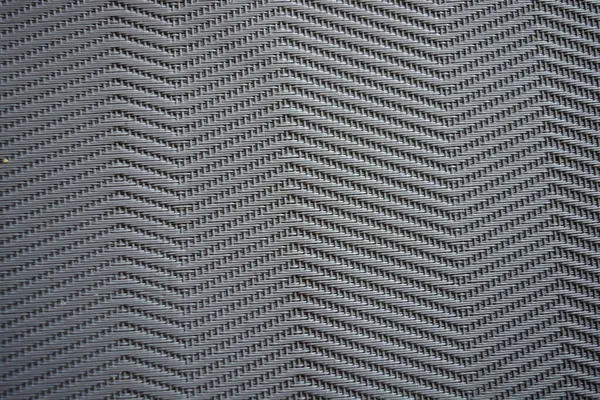 Gray Unusual Textured Background Special Structure Consisting Weaves Fine Textures — Stockfoto