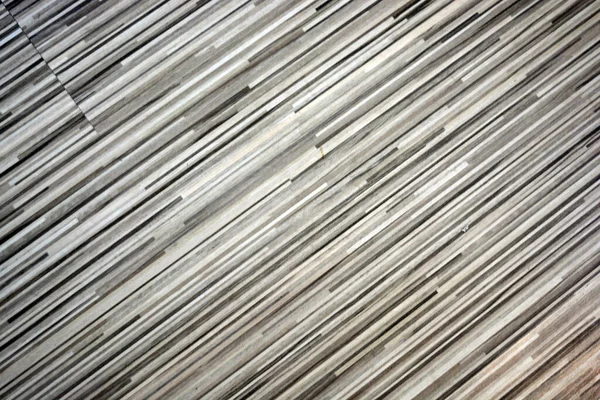 Interesting Wooden Textured Background Consists White Black Gray Beige Stripes — Stockfoto