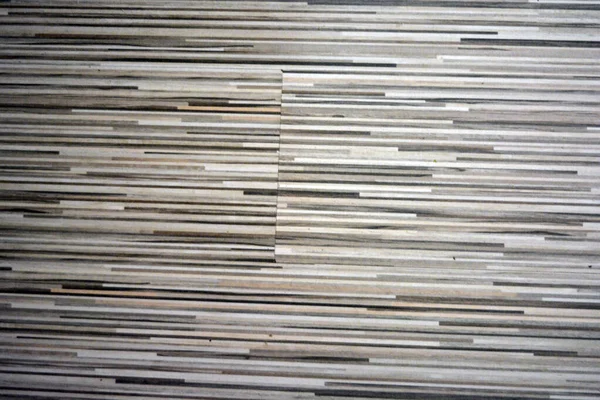 Interesting Wooden Textured Background Consists White Black Gray Beige Stripes — Photo