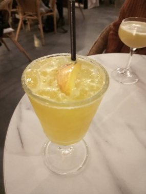 gözlük içmek gece evi hayatı