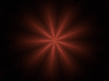 Yüzeyde parlayan neon ışıkları parlak kırmızı mavi yeşil renkler gece vakti soyut sanatsal tasarım karanlık, aydınlık, erimiş lav parlak ışık 