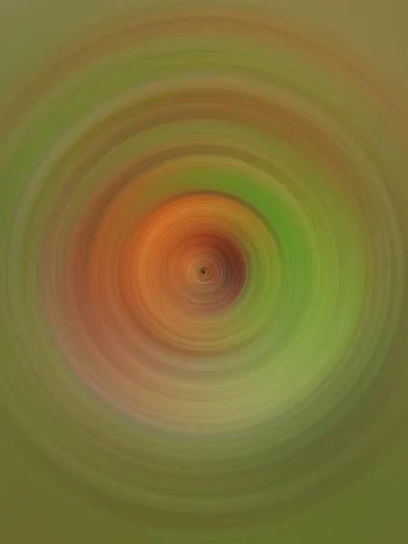 抽象的な芸術的なカラフルな背景の壁紙異なる旋回回転創造性ズーム渦白緑黒赤オレンジ色の光の明るさの液体キャンバスバック — ストック写真