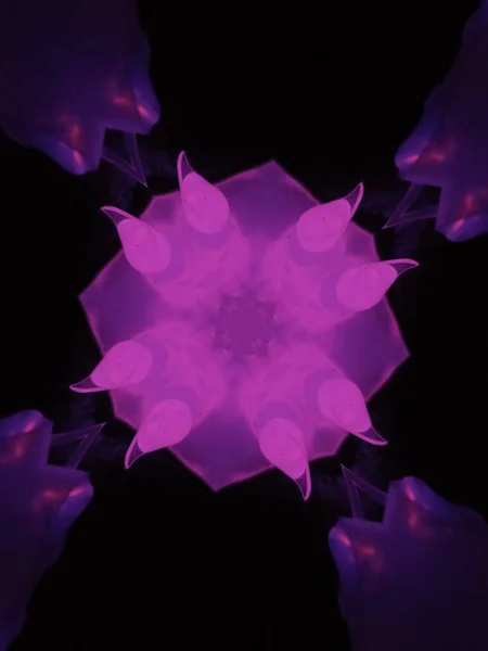 PURPLE NEON YAŞAĞI GÖREVİ YAZIŞIYOR SÜRME SİMİSİ YAŞIKLARI YAŞIYOR