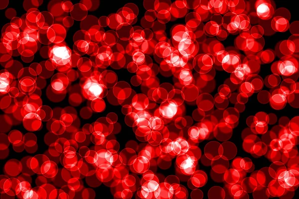 Abstrakt Bokeh Defocus Glitter Suddig Bakgrund — Stockfoto