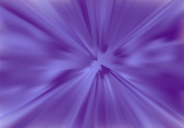 Purple Spot Light Abstract Background 3D Rendered Illustration. Abstract purple modern backdrop design