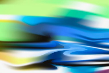 Mor şeffaf arkaplan üzerinde modern soyut tasarım şablonu. Değişken renk eğimli dalgalar, dinamik hareket çizgisi etkisi. Duvar Kağıdı, Sancak, Arkaplan, İniş Sayfası. 