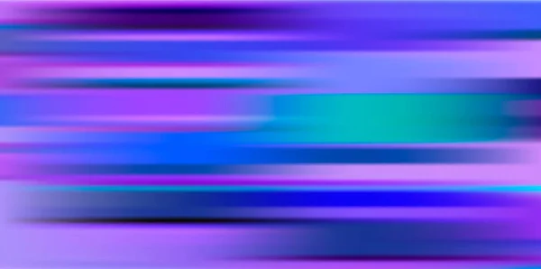 Современная Абстракция Движением Фиолетового Абстрактного Фона Фиолетовом Фоне Дизайна Обоев — стоковый вектор