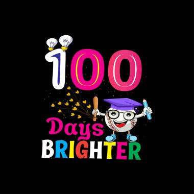 Okula dönüş tipografi t-shirt tasarım vektörü