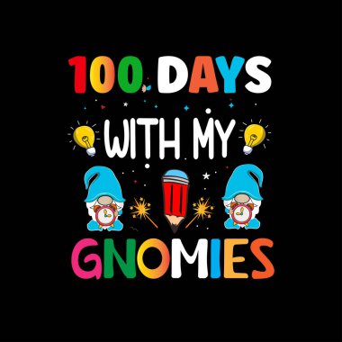 Okula dönüş tipografi t-shirt tasarım vektörü