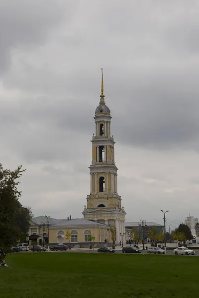 Iglesia Del Apóstol Juan Teólogo Kolomna —  Fotos de Stock