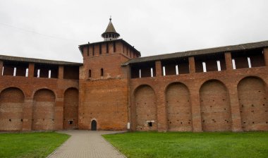Kolomna Kremlin Kulesi