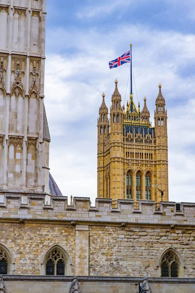 Palace of Westminster, Westminster Palace