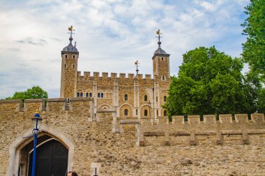 Londra: Londra Kulesi, İngiltere, İngiltere